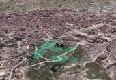 Parcel·la urbanitzable en venda a la España, Molina de Segura, ref.: TR127310 foto