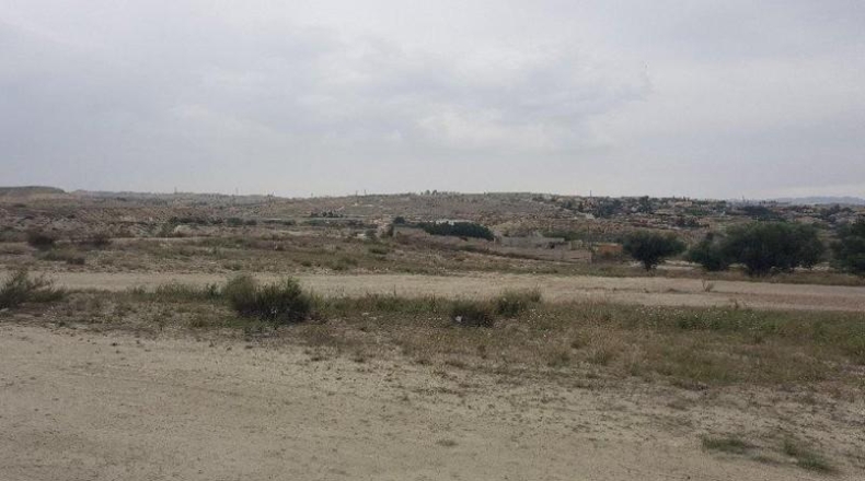 Múrcia - Molina de Segura - 29230m2