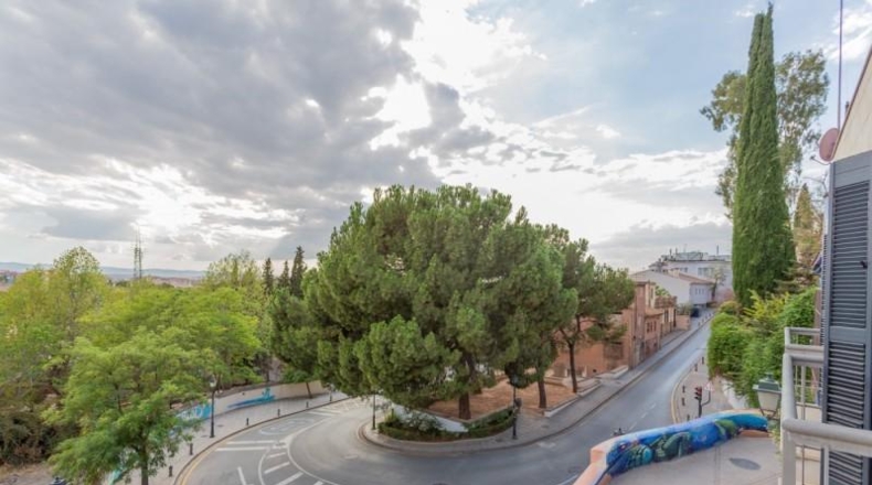 Granada - Granada - 326m2