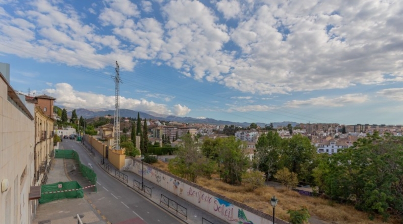Granada - Granada - 326m2