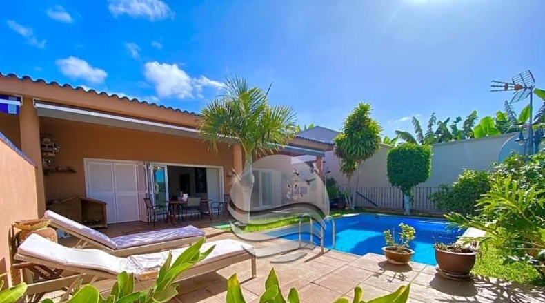 Santa Cruz de Tenerife - Santiago del Teide - 426m2