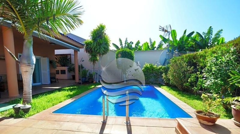 Santa Cruz de Tenerife - Santiago del Teide - 426m2