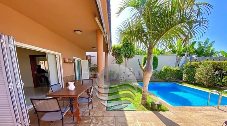 Santa Cruz de Tenerife - Santiago del Teide - 426m2