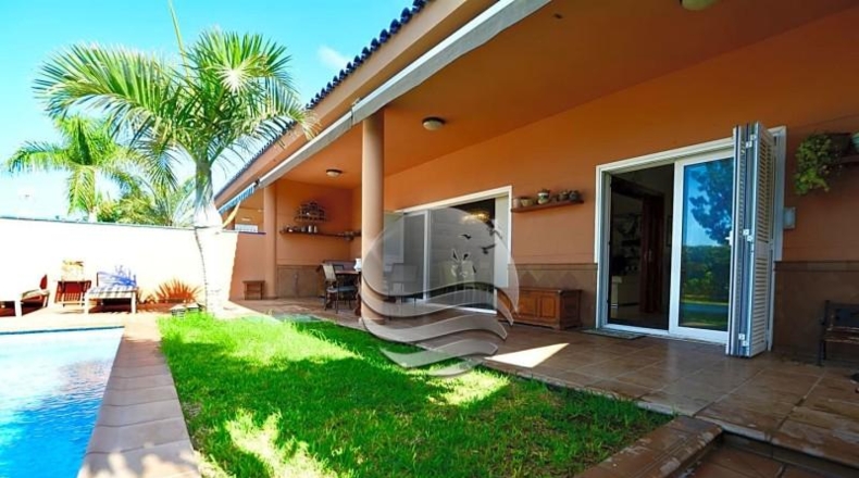 Santa Cruz de Tenerife - Santiago del Teide - 426m2