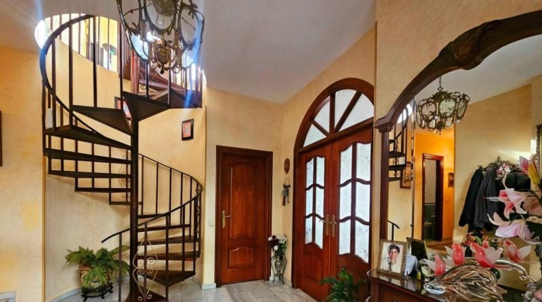 Málaga - Benalmádena - 600m2