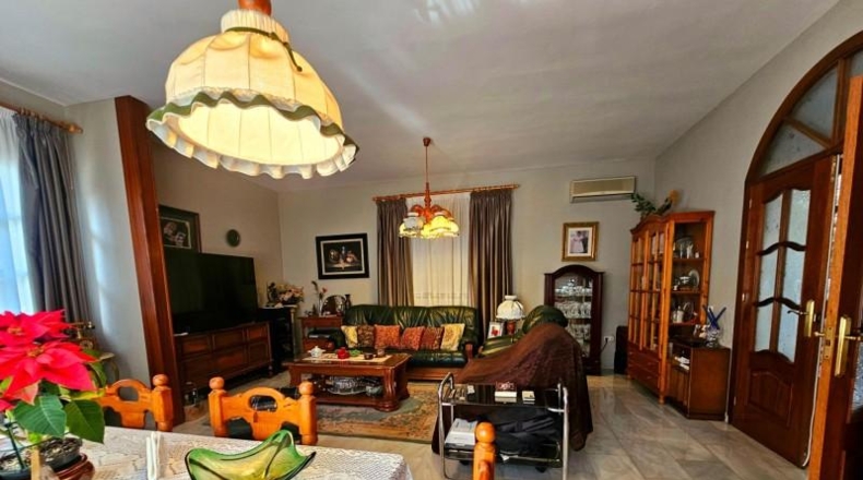 Málaga - Benalmádena - 600m2