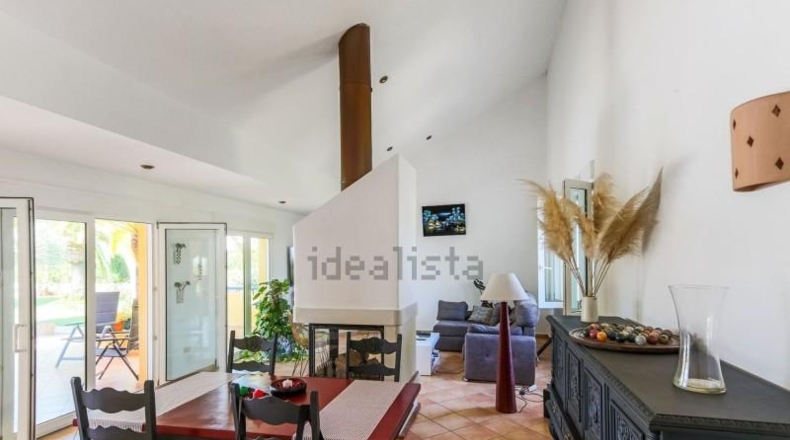 Valencia - Fuente la Higuera - 1821m2