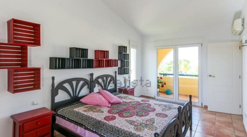 Valencia - Fuente la Higuera - 1821m2