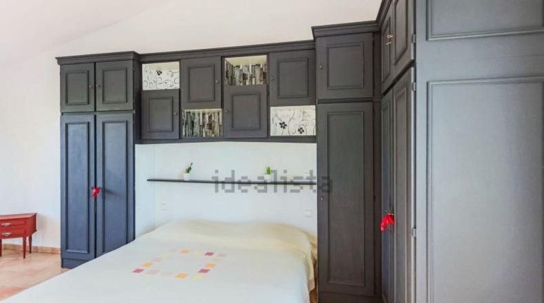 Valencia - Fuente la Higuera - 1821m2