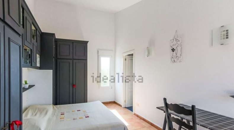 Valencia - Fuente la Higuera - 1821m2