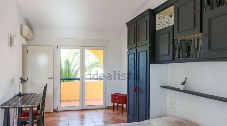 Valencia - Fuente la Higuera - 1821m2