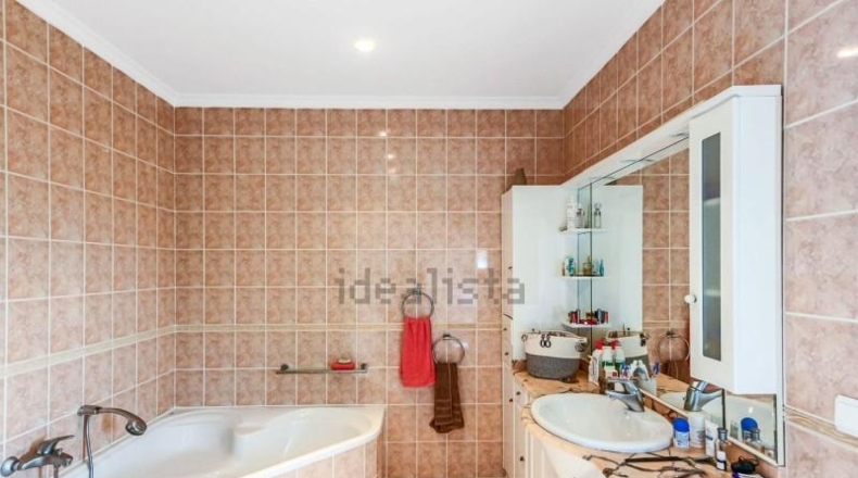Valencia - Fuente la Higuera - 1821m2