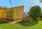 Xalet independent amb terreny en venda a la España, els Poblets, ref.: TR270498 foto
