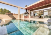 Casa de campo con terreno en venta en la España, Figueres, ref: TR144446 foto