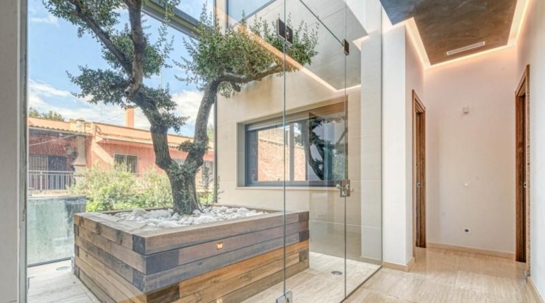 Gerona - Figueres - 1500m2