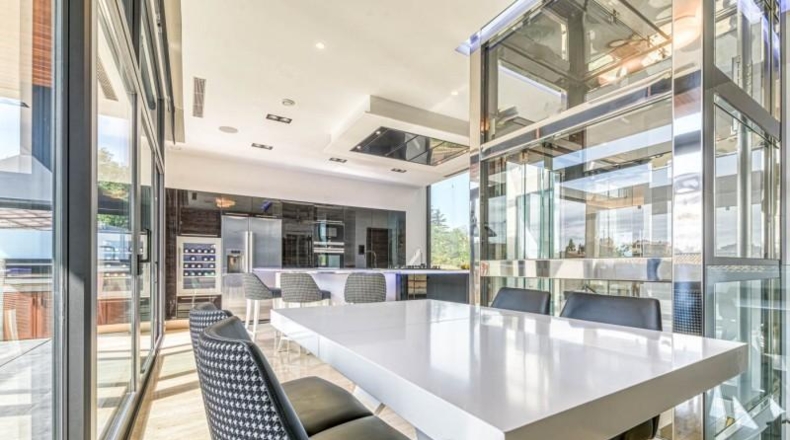 Gerona - Figueres - 1500m2
