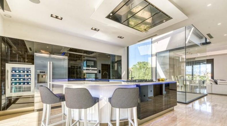 Gerona - Figueres - 1500m2