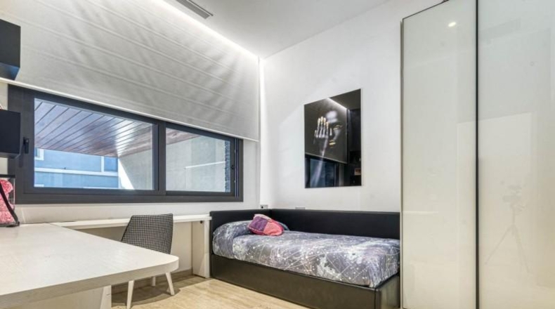 Gerona - Figueres - 1500m2