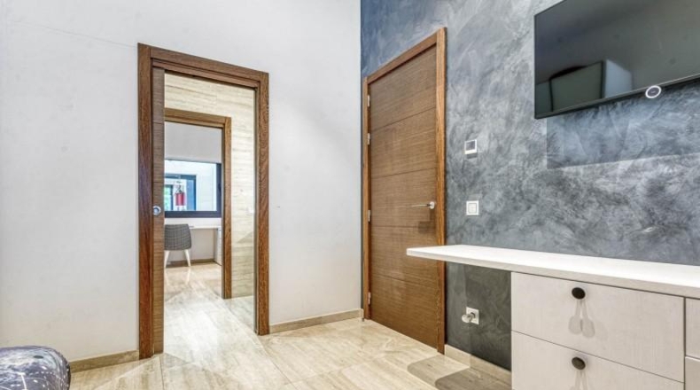 Gerona - Figueres - 1500m2
