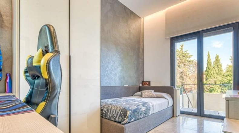 Gerona - Figueres - 1500m2