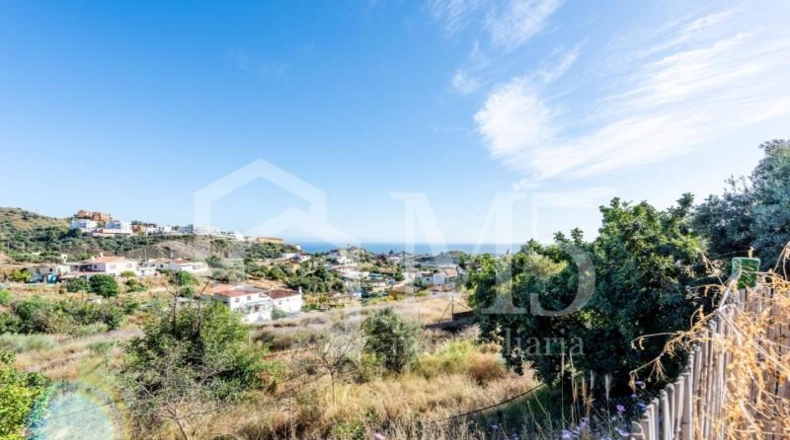 Málaga - Rincón de la Victoria - 3750m2