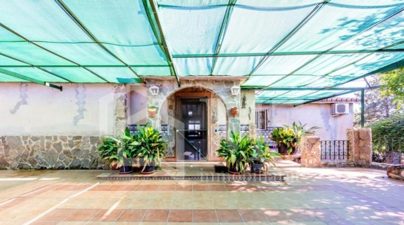Málaga - Rincón de la Victoria - 3750m2
