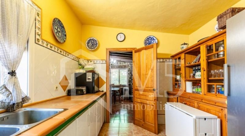 Málaga - Rincón de la Victoria - 3750m2