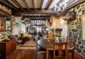 Casa de camp amb terreny en venda a la España, Rincón de la Victoria, ref.: TR245607 foto