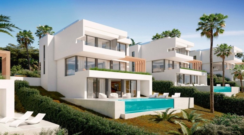 Málaga - Mijas - 300m2