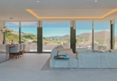Casa de poble en venda a la España, Campo-Mijas, ref.: TR292231 foto