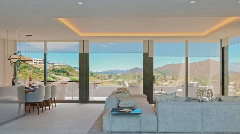 Málaga - Mijas - 300m2