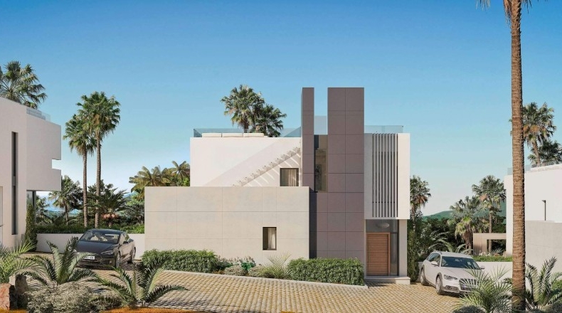 Málaga - Mijas - 300m2