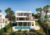 Casa de poble en venda a la España, Campo-Mijas, ref.: TR292231 foto