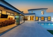 Chalet independiente con terreno en venta en la España, Catral, ref: TR240186 foto