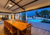 Chalet independiente con terreno en venta en la España, Catral, ref: TR240186 foto