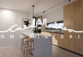 Chalet independiente con terreno en venta en la España, Finestrat, ref: TR198258 foto