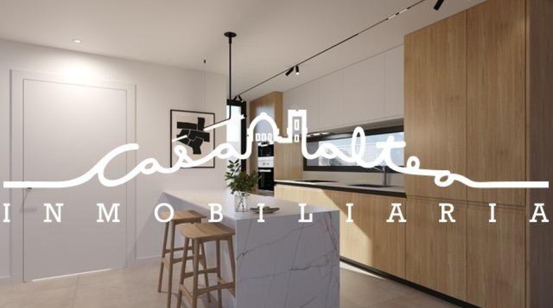 Alicante - Finestrat - 161m2