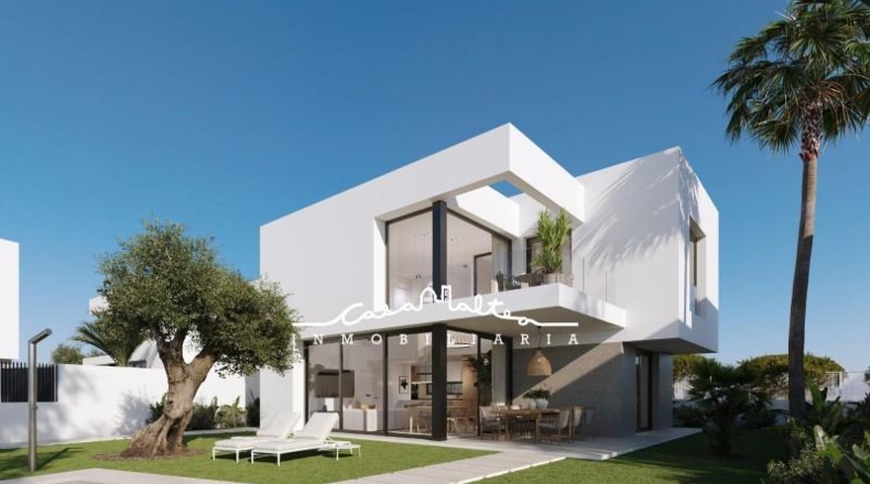 Alicante - Finestrat - 161m2