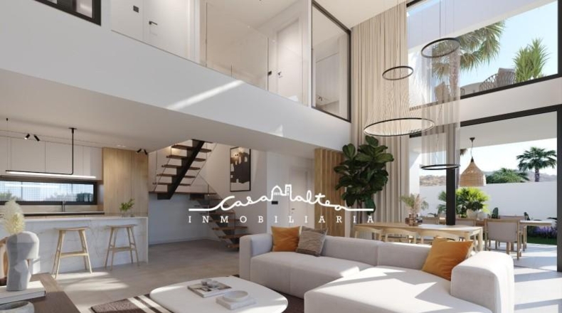 Alicante - Finestrat - 161m2