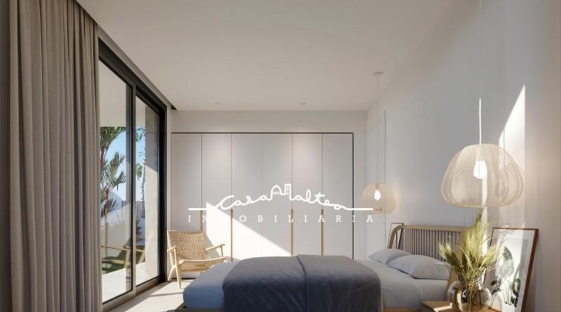 Alicante - Finestrat - 161m2