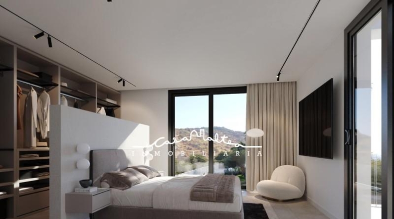 Alicante - Finestrat - 161m2