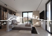 Chalet independiente con terreno en venta en la España, Finestrat, ref: TR198258 foto