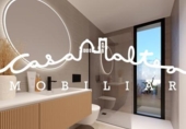 Chalet independiente con terreno en venta en la España, Finestrat, ref: TR198258 foto