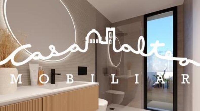 Alicante - Finestrat - 161m2