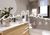 Chalet independiente con terreno en venta en la España, Finestrat, ref: TR198258 foto