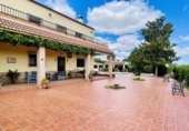 Casa de camp amb terreny en venda a la España, Antequera, ref.: TR162794 foto