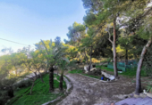 Detached villa with land for sale on España, Alicante, ref: TR137389 photo