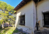 Detached villa with land for sale on España, Alicante, ref: TR137389 photo