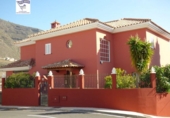 Xalet independent amb terreny en venda a la España, Candelaria, ref.: TR135229 foto