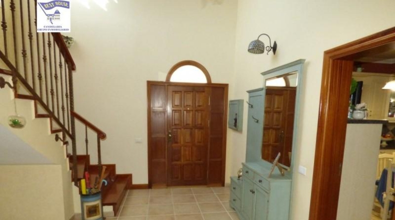Santa Cruz de Tenerife - Candelaria - 1004m2